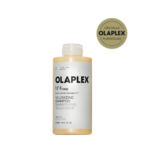No.4FINE VOLUMIZING SHAMPOO