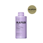 No.4P PURPLE TONING SHAMPOO
