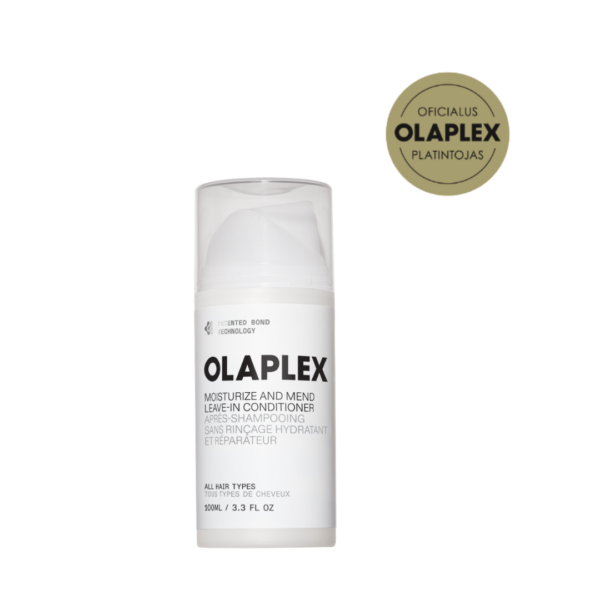 MOISTURIZE & MEND LEAVE-IN CONDITIONER