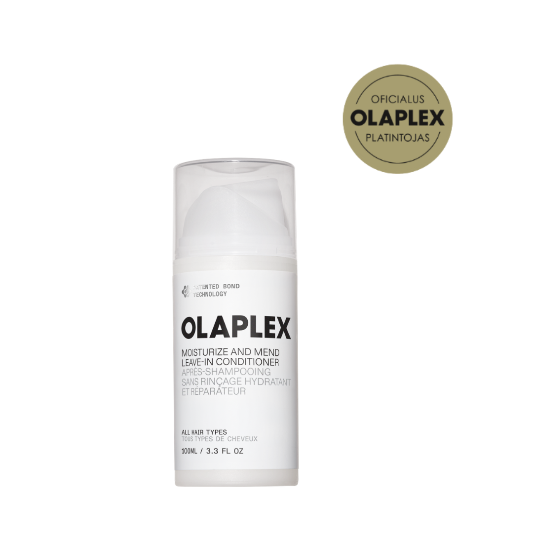 LT(8) MOISTURIZE & MEND LEAVE-IN CONDITIONER - Image 1