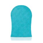 DUAL SIDED VELVET LUXE APPLICATOR MITT
