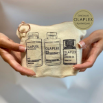 OLAPLEX ROSE GOLD GIFT KIT (LIMITED EDITION)