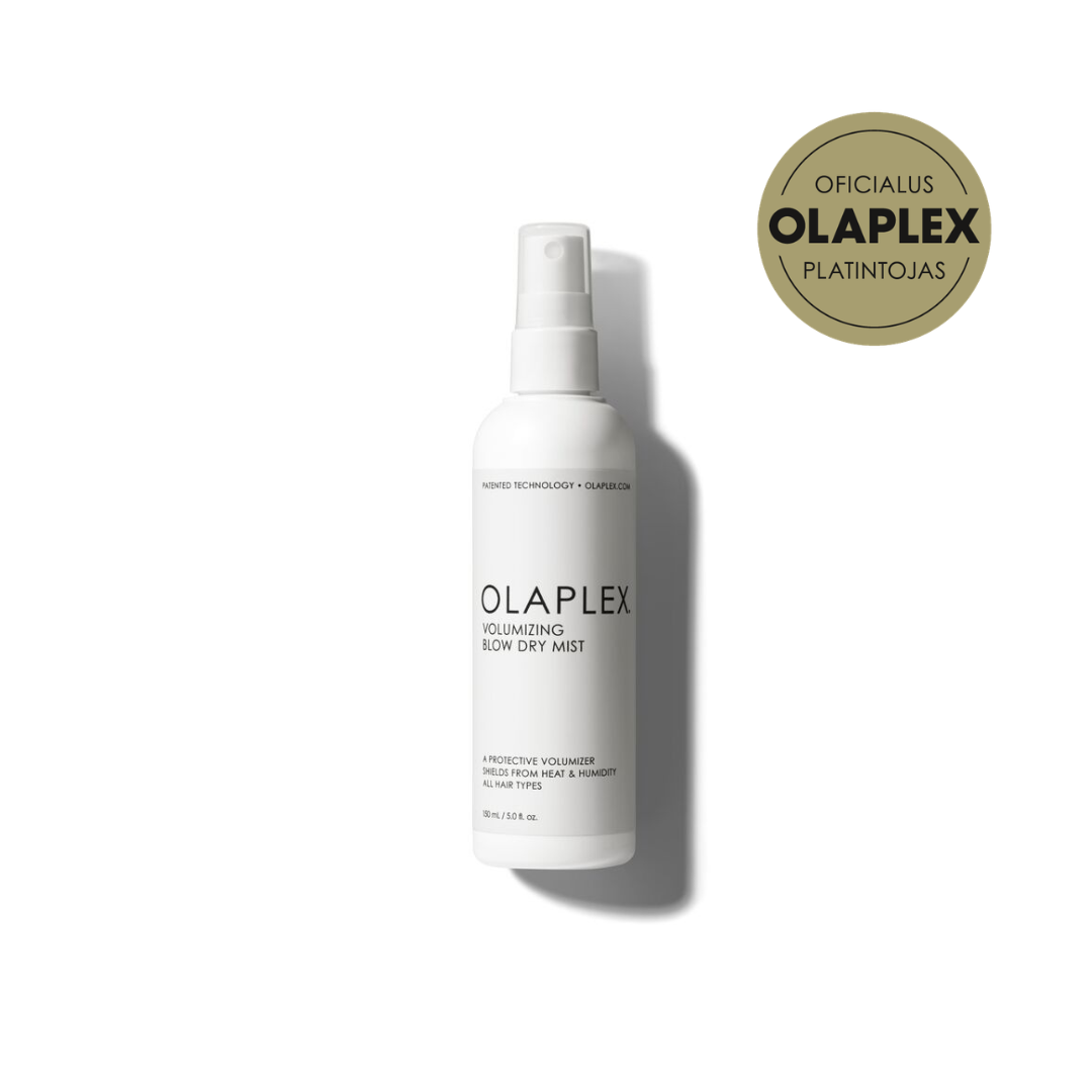 Erinevad disainid (5) OLAPLEX Volumizing Blow Dry Mist - Image 1