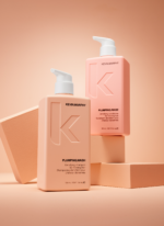PLUMPING.WASH & PLUMPING.RINSE 2x500ml - Image 2
