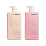 PLUMPING.WASH & PLUMPING.RINSE 2x500ml